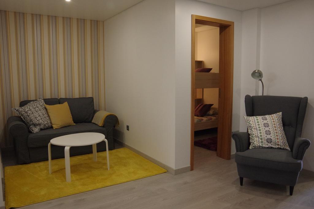 Novo Apartamento Graca Lisbon Exterior photo