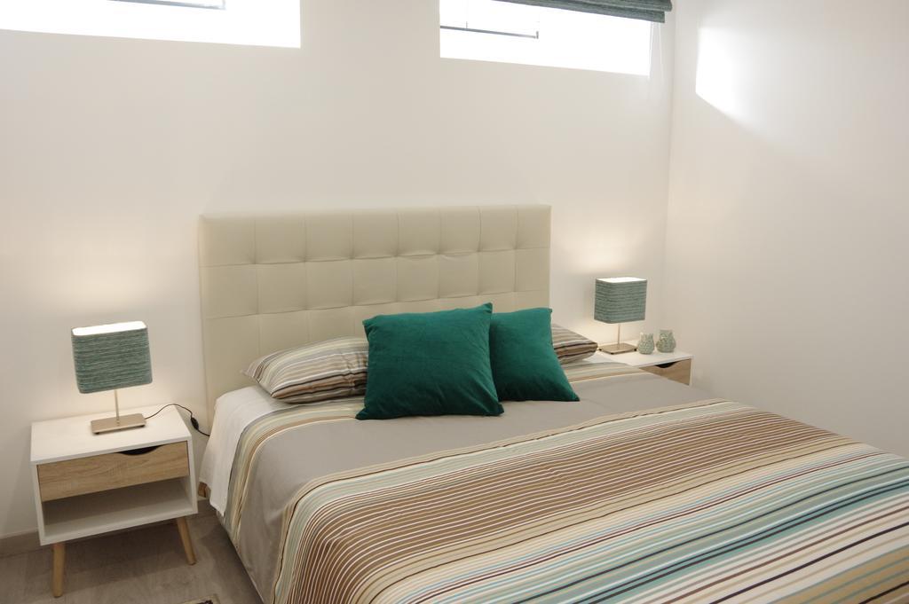Novo Apartamento Graca Lisbon Exterior photo