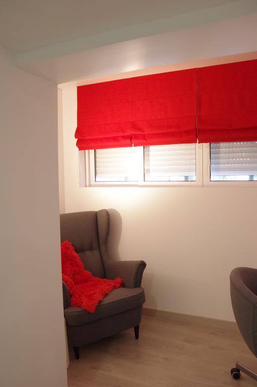 Novo Apartamento Graca Lisbon Exterior photo