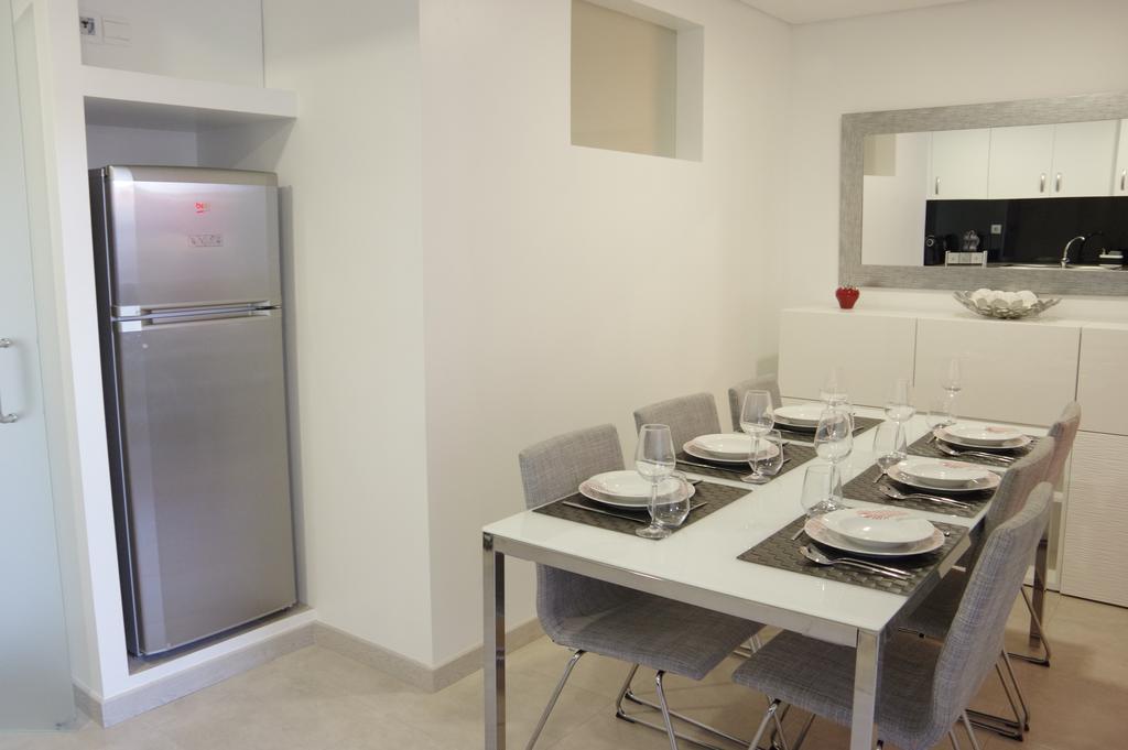Novo Apartamento Graca Lisbon Exterior photo